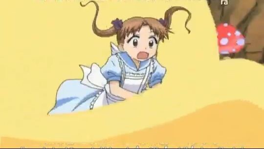 [Gakuen Alice] Học Viện Alice Tập 23 (Vietsub)