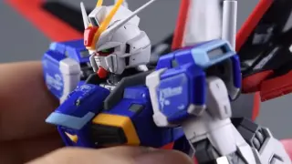 【Comments and comments】Fly soar! little bird! Bandai RG Air Loaded Pulse Gundam Model Introduction