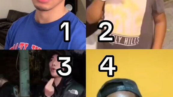 Best beatboxers