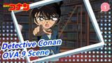 [Detective Conan] OVA 9 Strangers in 10 Years Scene_B