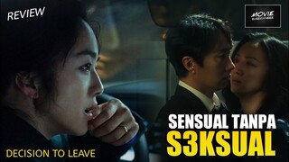 FILM KOREA TERBAIK 2022 | REVIEW DECISION TO LEAVE