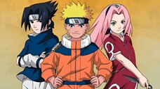 Naruto Kid Episode 201 English Dub