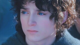My beautiful, strong and miserable savior with eyes as big as the eighth ocean