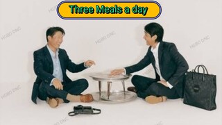 Three Meals a Day Light Ep4 Eng Sub