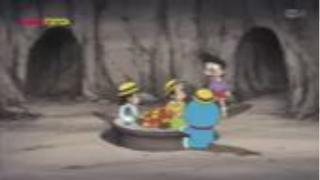 Doraemon episode 458