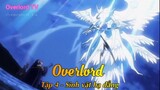 Overlord Tập 4 - Sinh vật hạ đẳng