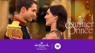 MY SUMMER PRINCE (2018) [ROMANCE]