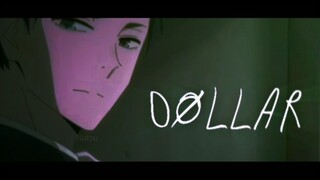 [AMV]Kambe Daisuke - Millon Dollars