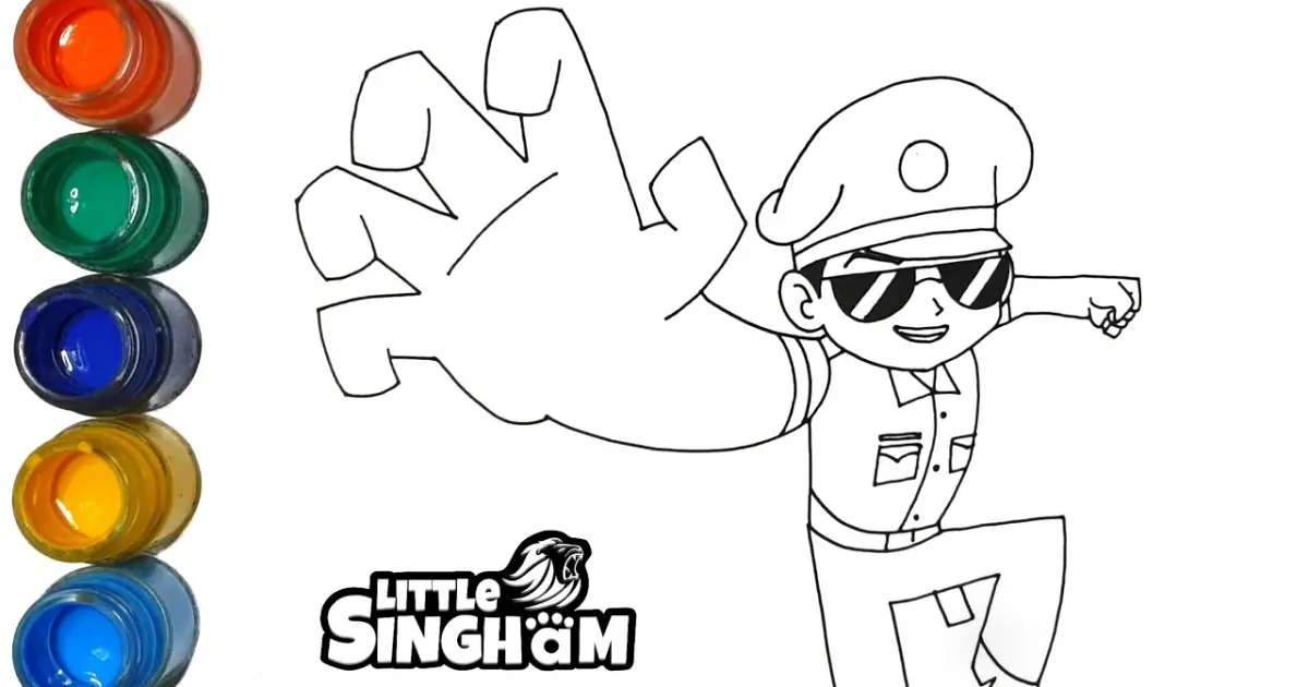 Little Singham Cartoon Future Mein Satakli Aata Majhi Satakli Desh ka Sipahi Drawing #265 - Bilibili Little Singham Cartoon Future Mein Satakli Aata Majhi Satakli Desh ka Sipahi Drawing #265 - Bilibili