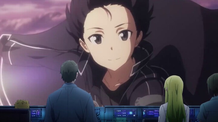 [ Sword Art Online ] Greening Na