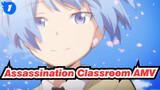 [Assassination Classroom/AMV] Remember What Teacher Said_1