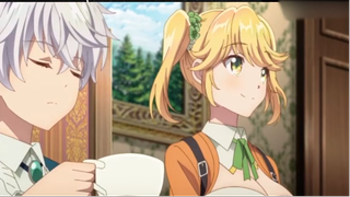 ngài dạy em cách cởi đồ cho hoàn hảo à #anime #schooltime