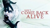 Don’t Come Back Alive | Official Trailer | Horror Brains