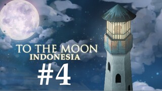 (Yuk Main) To The Moon #4 - Literasi meme saya diuji bro!