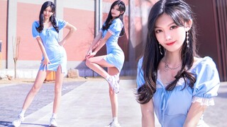 Dance cover "Nở Rộ Cùng Giấc Mơ" phong cách nhóm nhạc nữ