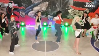 Street Gag Woman Fighter Episode 3 (ENG SUB) - KPOP VARIETY SHOW