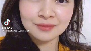 Tiktok Barbie forteza