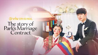 2 The Story of Park's Marriage Contract Tagalog