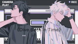 Dance Cover | Dive Back In Time