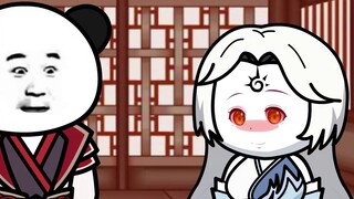 Episode 41: Bibi Dong's abnormality, Rakshasa's evil thoughts reappear