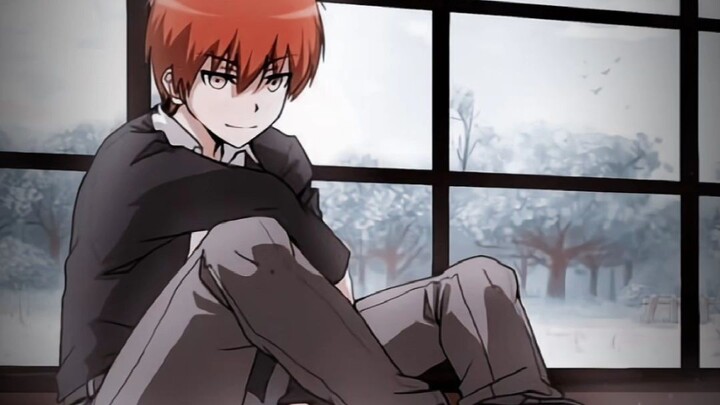 karma akabane