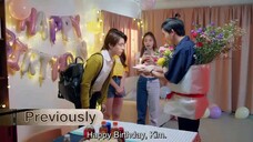 My Secret Love - EP9 🇹🇭 [ENG SUB]