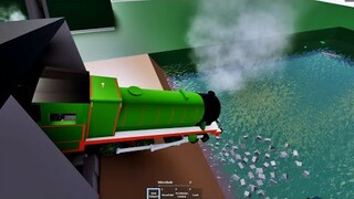 THOMAS AND FRIENDS Driving Fails Compilation ACCIDENT 2021 WILL HAPPEN 102 Thomas Tank Engine