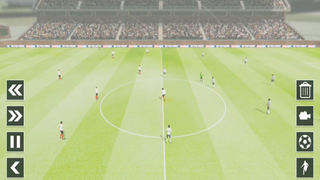 Những pha bóng hay trong Dream League Soccer phần 21 #DLS