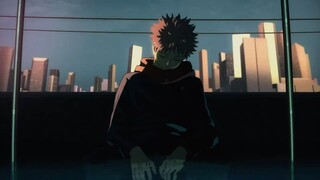 Jujutsu Kaisen - AMV