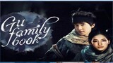 GU FAMILY BOOK Ep 16 | Tagalog Dubbed | HD