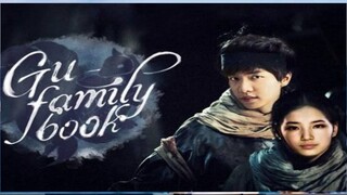 GU FAMILY BOOK Ep 12 | Tagalog Dubbed | HD