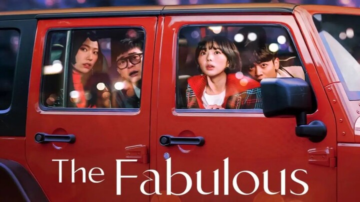 The Fabulous (2022) Episode 8 Finale