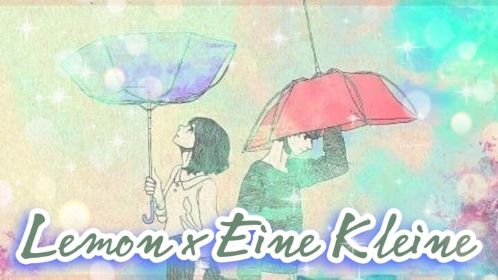 Lemon x Eine Kleine - Kenshi Yonezu【COVER by Himawari-desu】