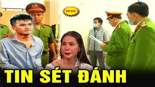 🔥 Tin mới về Thuỷ Tiên  nóng nhất hôm nay.#tintucmoi24h