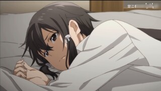 Nhân vật nữ chính thứ hai của Sword Art Online, Shino Asada! 7 phút để bạn hiểu cô ấy