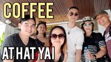 Coffee at Hat Yai, Thailand - Part 5 (Christmas at Thailand 2019)