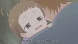 Tadaima, Okaeri | Michiru Miss His Daddy 😢 | BL Anime Highlights