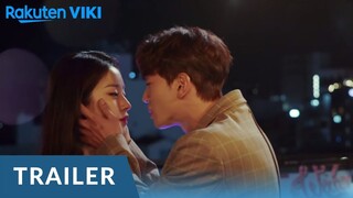 NEXT DOOR WITCH J - OFFICIAL TRAILER | Korean Drama | Park Ji Yeon, Lee Tae Sun, Jang Eui Soo