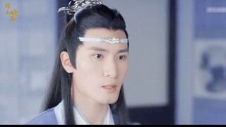 [Remix]Kisah Buatan Fan Antara Yibo Wang & Sean Xiao