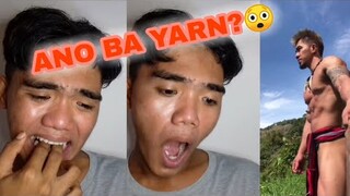 REACTING TO "PANALO" Ez Mil VIDEOS ON TIKTOK (NAKAKAIYAK NAMARN!)