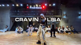 Dance cover | Lisa - Cravin