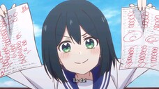 Senpai wa Otokonoko Episode 5