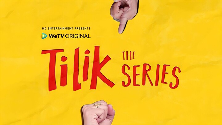 Tilik The SERIES | EPISODE 7