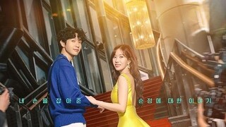 Beauty and Mr Romantic (2024) คนสวยกับนายโรแมนติก EP 4 [ซับไทย]