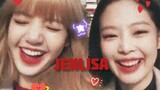 [JENLISA] Mau Menangis, Lisa Sangat Menyayangi Jennie