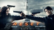 Reset | Tagalog Dubbed