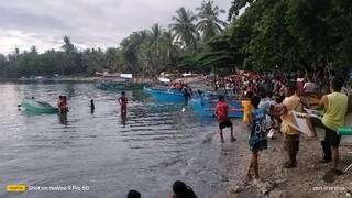 BANGKA RACE ARAW NG BARACA SUROP GOV GEN