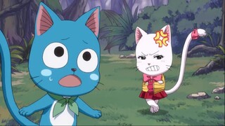 Fairy Tail Episode 57 (Tagalog Dubbed) [HD] Season 2