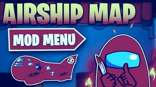 Among Us Mod Menu V2021.3.31 | Always Imposter - Airship Map Mod Menu | Among Us Mod Menu 2021.3.31