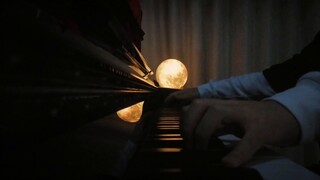 Tôi thực sự muốn ở nhà của bạn - sắp xếp piano